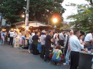 大阪旅行のお勧め