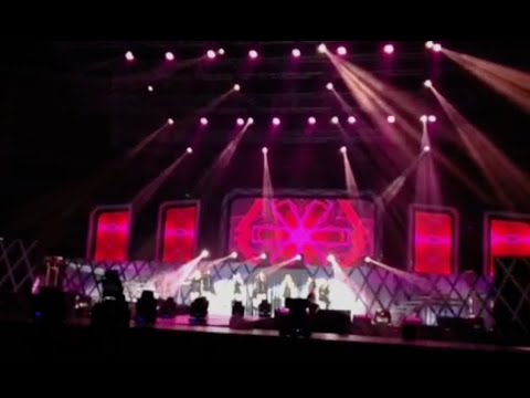 [Fancam] 140930 SNSD 'The Boys' (Jessica's Part) at Fanmeeting in Shenzhen - YouTube