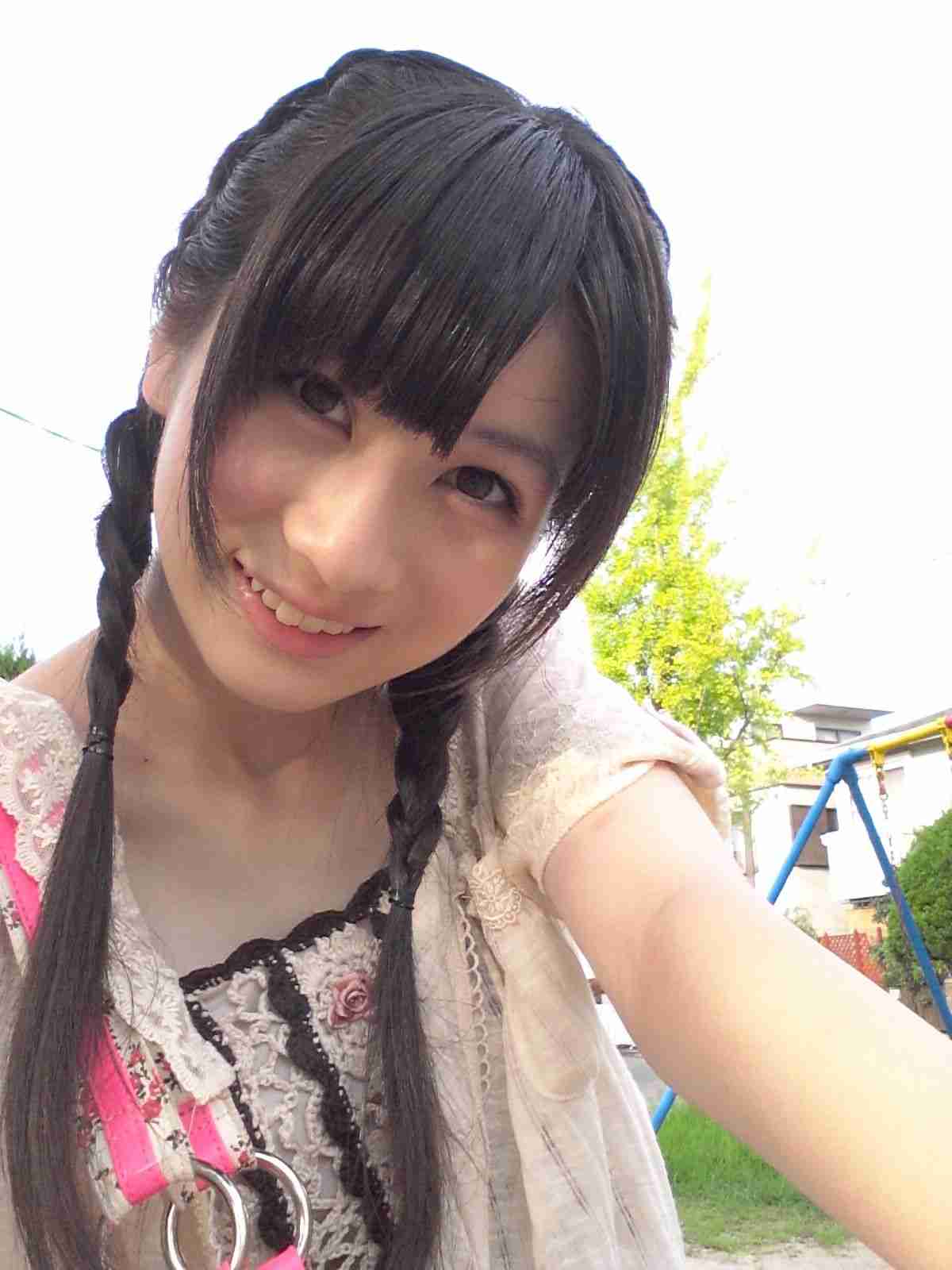 今までで一番可愛かったアイドル