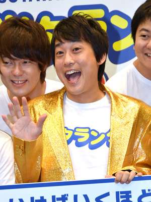 フルポン村上健志が「本当に嫌い」な芸能人を告白 いらだちを感じたエピソード明かす - ライブドアニュース