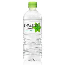 おススメのミネラルウォーターは？