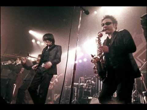 東京スカパラダイスオーケストラ / カナリヤ鳴く空 - YouTube