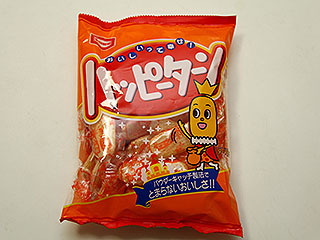 改良する必要がないくらい優れた商品