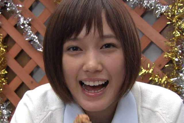 夏菜、目と鼻を整形か？と話題に
