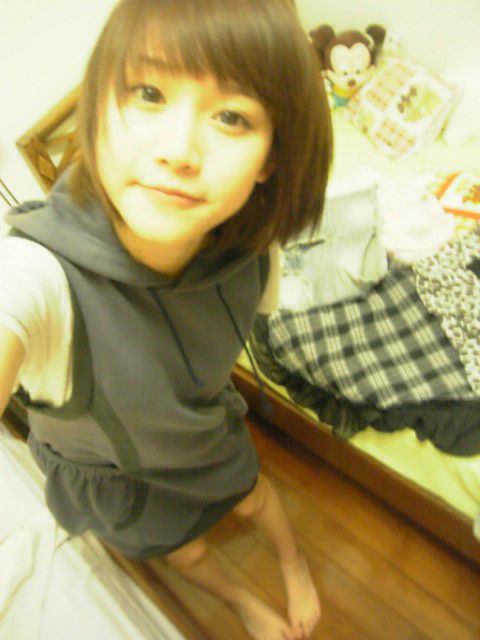 今までで一番可愛かったアイドル