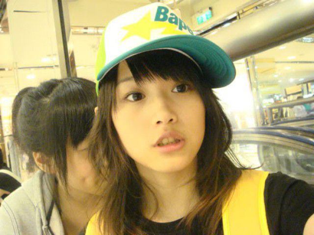 今までで一番可愛かったアイドル