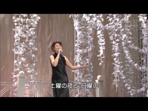 恋におちて -Fall in love-　小林明子 - YouTube
