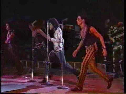 Michael Jackson - You Are My Lovely One 1987 Bad Tour Yokohama - YouTube