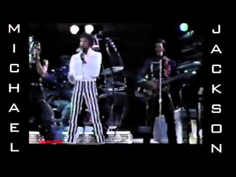 You Are My Lovely One,Michael Jackson Live In Kansas City,Victory Tour 1984 1080p HD BEST QUALITY! - YouTube