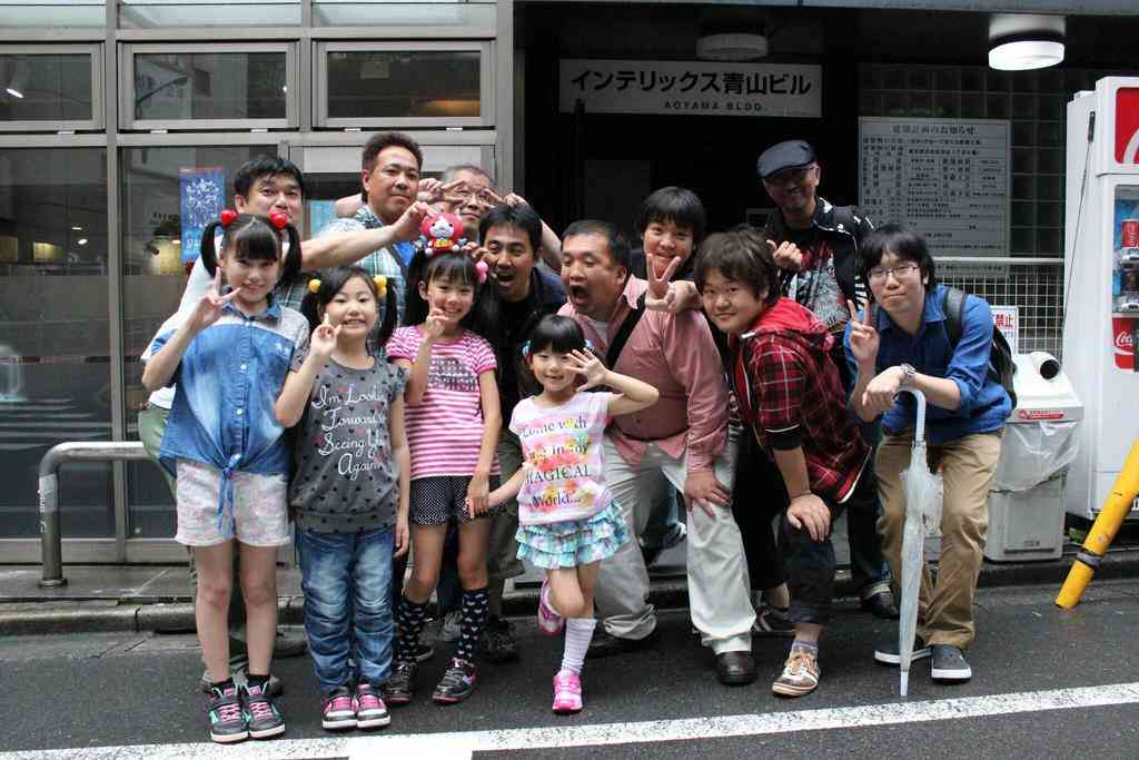 昨日のTVタックル「アニメ規制論争」がネットで大荒れ！