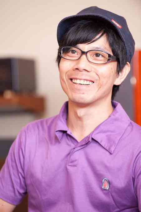 【芸人】世間的には平均（またはそれ以下）だけどタイプな顔