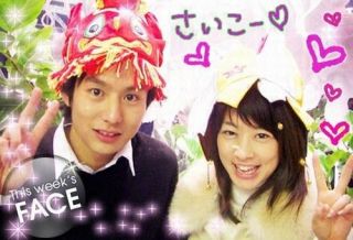 顔がどストライクの男性芸能人は誰ですか？
