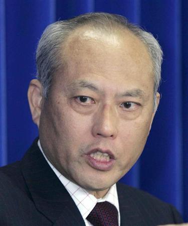 嫌いな政治家