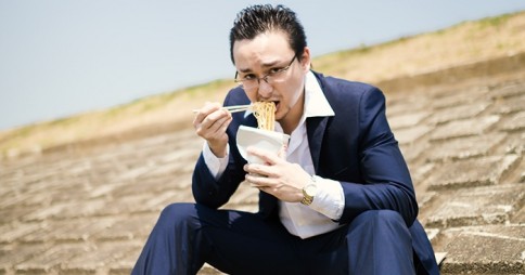 「元不良」の肩書が評価されることに疑問もつ人56.5％「真面目に生きて損」 – しらべぇ ｜ 気になるアレを大調査ニュース！
