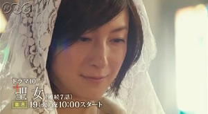 広末涼子、JUJU新曲CMで12年ぶり歌声披露「緊張感とプレッシャーあった」
