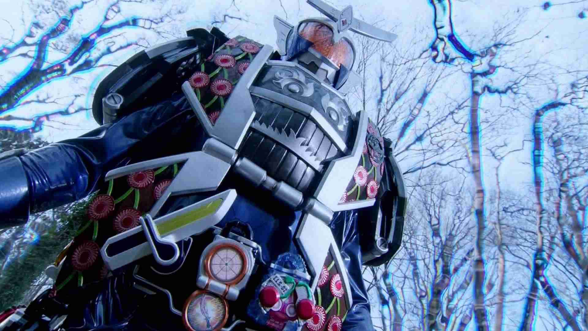 時の華 - YouTube