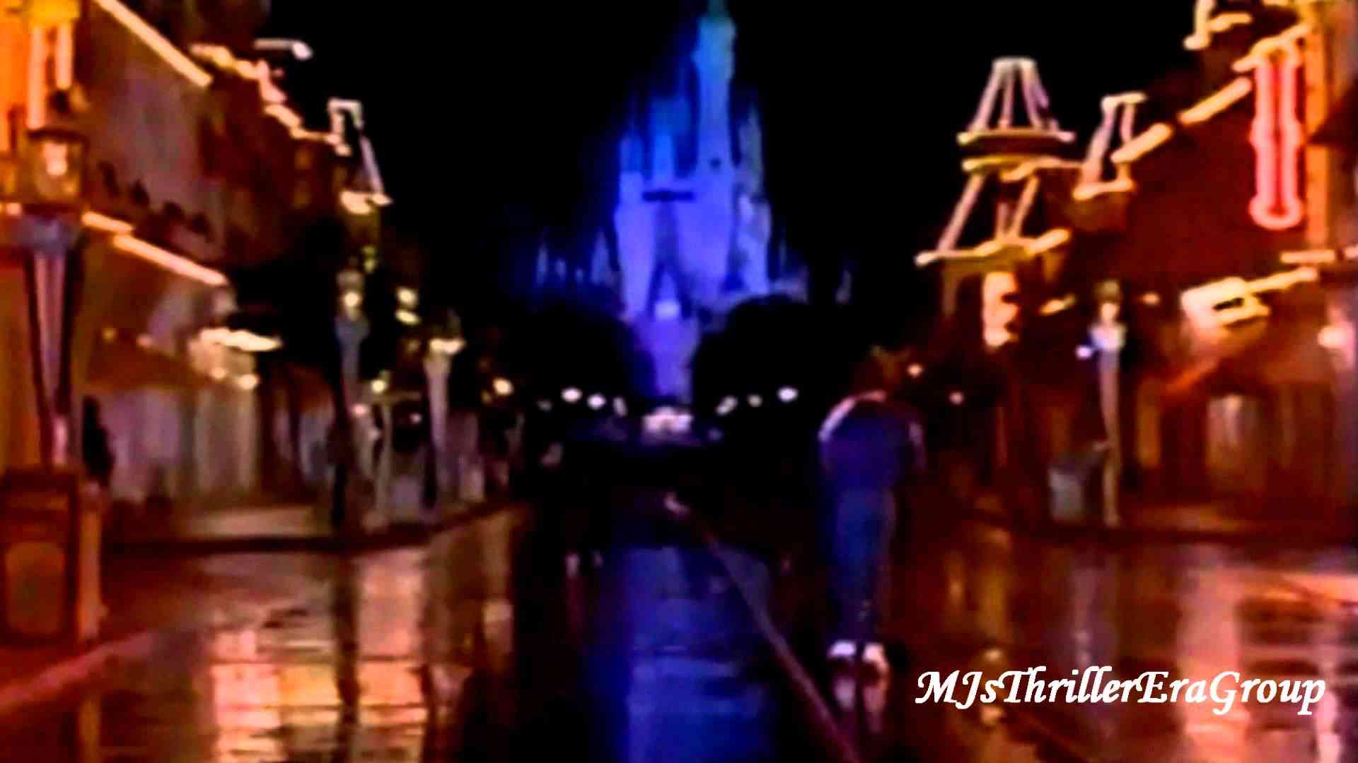 MJsThrillerEraGroup - Commercial For 'People Magazine' (1984) - YouTube