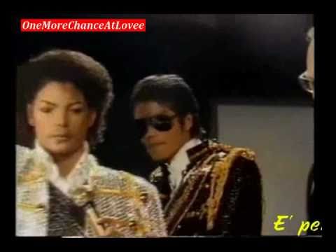 Michael at Madame Tussauds 1985 - YouTube