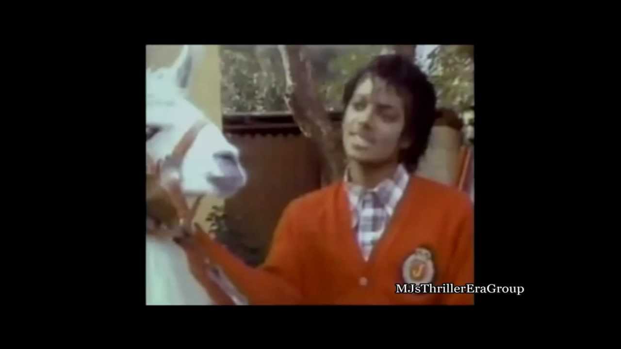 MJsThrillerEraGroup - Some rare Thriller Era video's. - YouTube