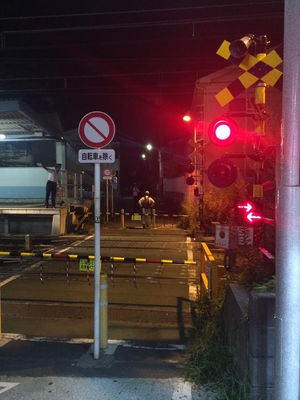 京王線で人身事故が発生　一時運転見合わせ - NAVER まとめ