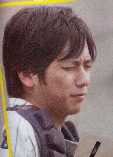『弱くても勝てます』のモデル・青木監督「『弱くても勝てます』とは言ったことも思ったこともない。強くなくちゃだめだ」