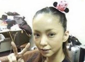 フォトショ使いすぎだろと言いたくなる芸能人