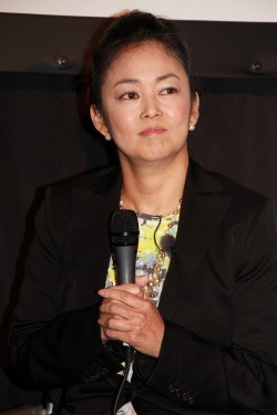 中島知子、あの“占い師”との関係が続いており現在は専属スタッフとして同行中