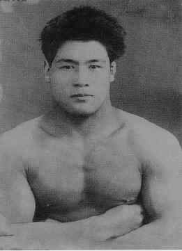 唯一無二の人物