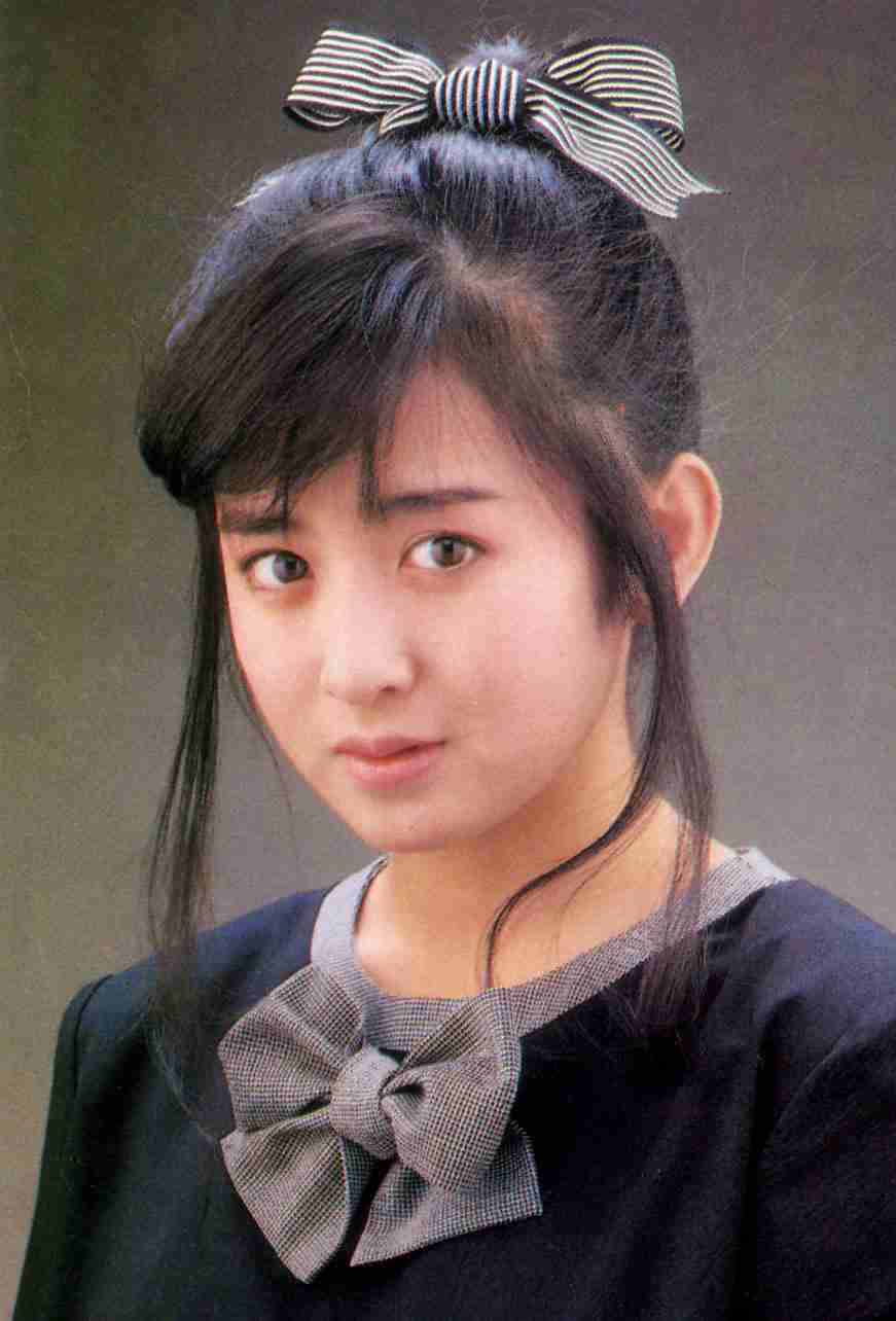 今までで一番可愛かったアイドル