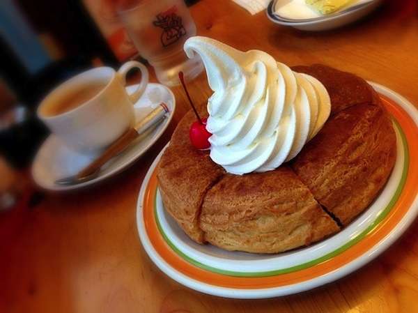 コメダ珈琲店好きな人