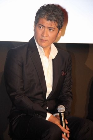 顔がどストライクの男性芸能人は誰ですか？