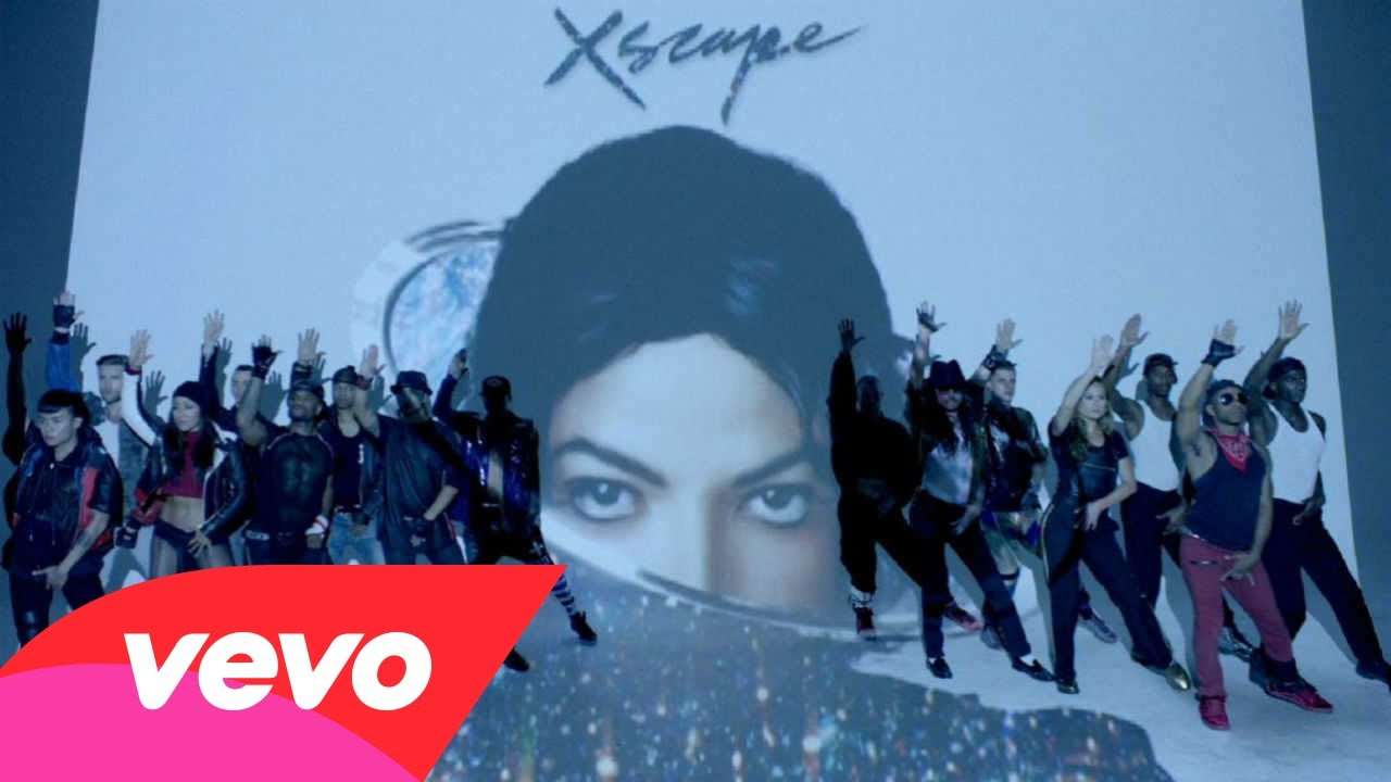 Michael Jackson, Justin Timberlake - Love Never Felt So Good - YouTube