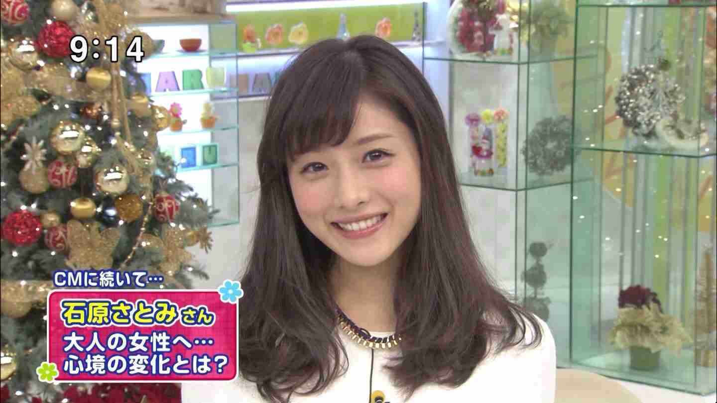誰のメイクお手本にしてますか？