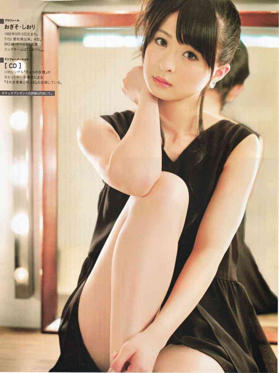 今までで一番可愛かったアイドル
