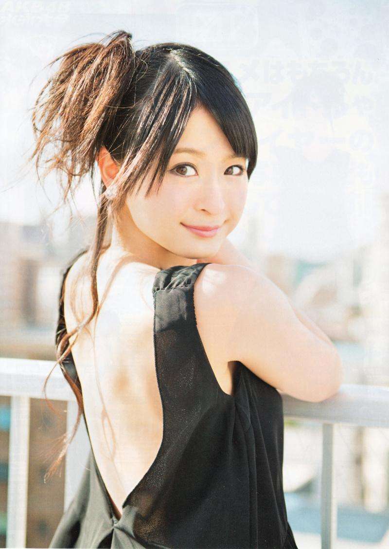 今までで一番可愛かったアイドル