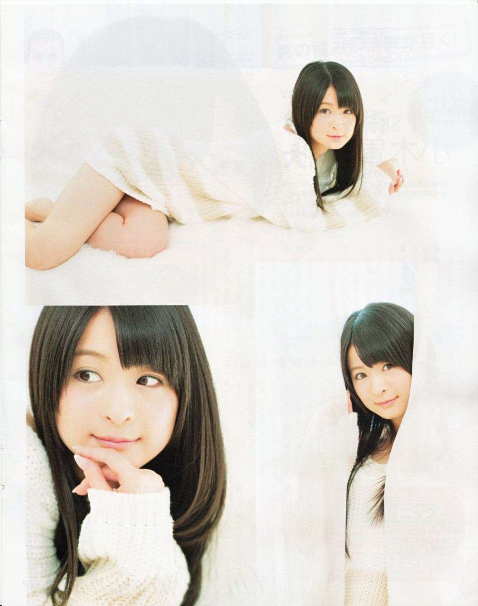 今までで一番可愛かったアイドル