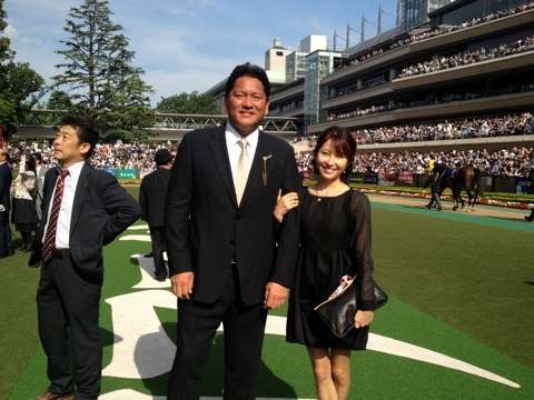大魔神・佐々木主浩氏、自分の長女(22)が自宅に「不法侵入」したと警察に被害届を出していた