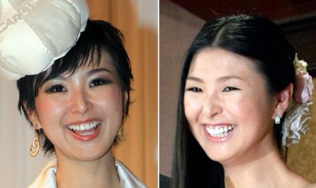 生理的に嫌いな顔の女性芸能人