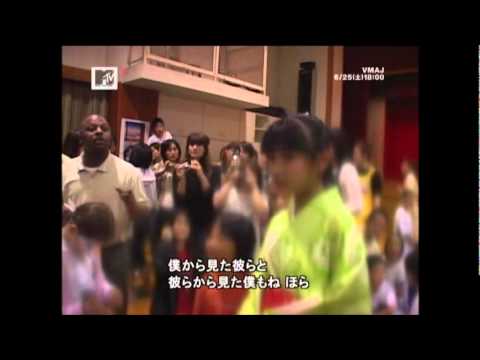 Michael Jackson - RARE - MTV News Special (JAPAN) - YouTube