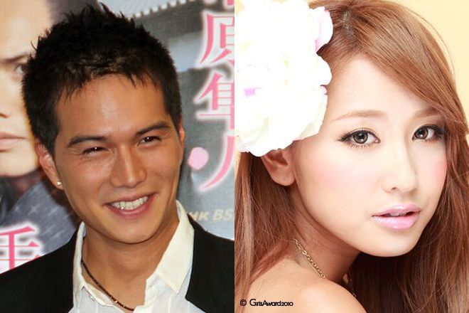 市原隼人、モデル・向山志穂と年内にも結婚へ！ケンカで深めた愛の絆