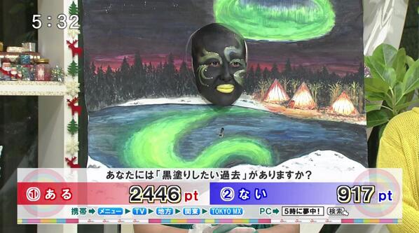 「5時に夢中」いいとも以来のアルタ生放送！岡本夏生はタモリに