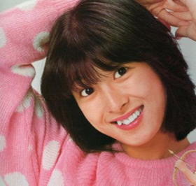 今までで一番可愛かったアイドル