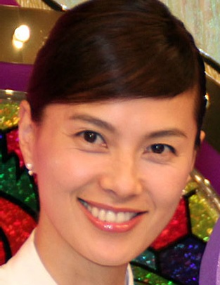 江角マキコ長女が小学校転校　騒動沈静化図る 『バイキング』も続投決定