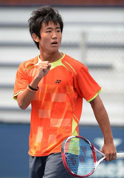テニス、テニス選手の魅力を教えて下さい！