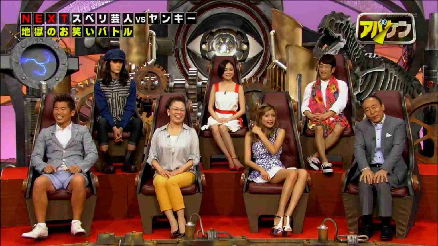 フォトショ使いすぎだろと言いたくなる芸能人