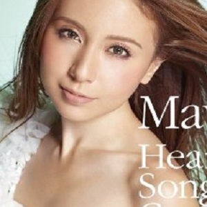 May J.「Let It Go」歌わず！イベントで『アナ雪』『紅白』を徹底排除の怪