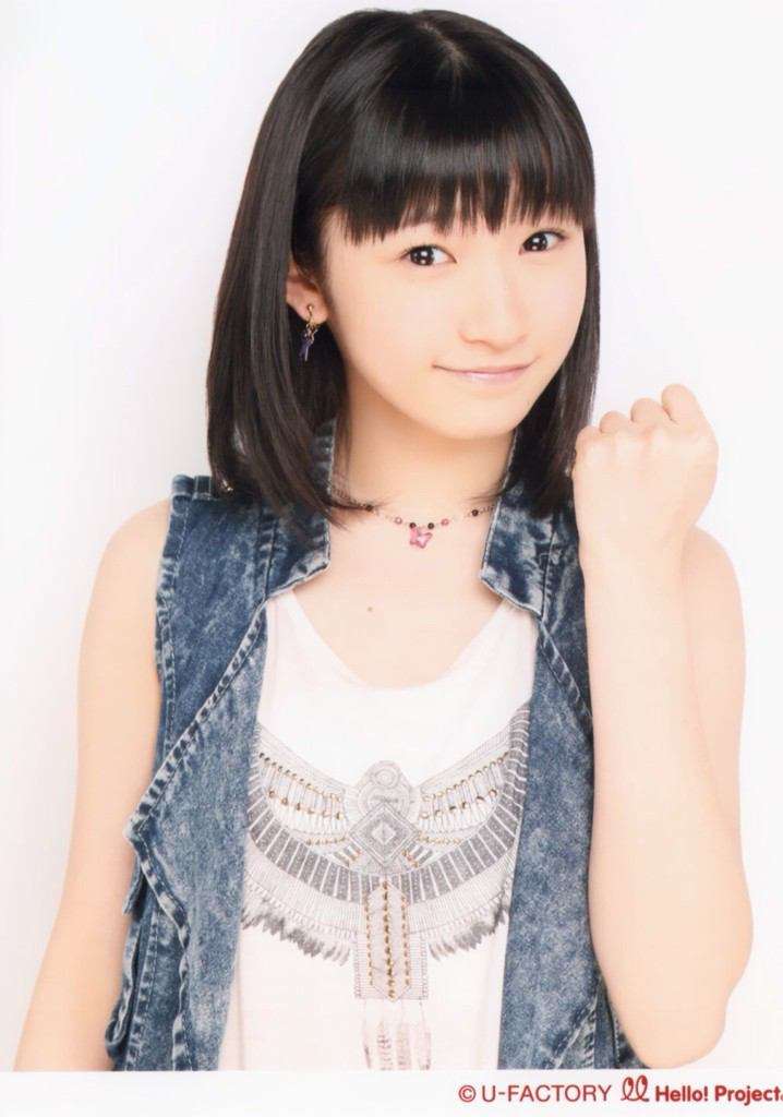 今までで一番可愛かったアイドル