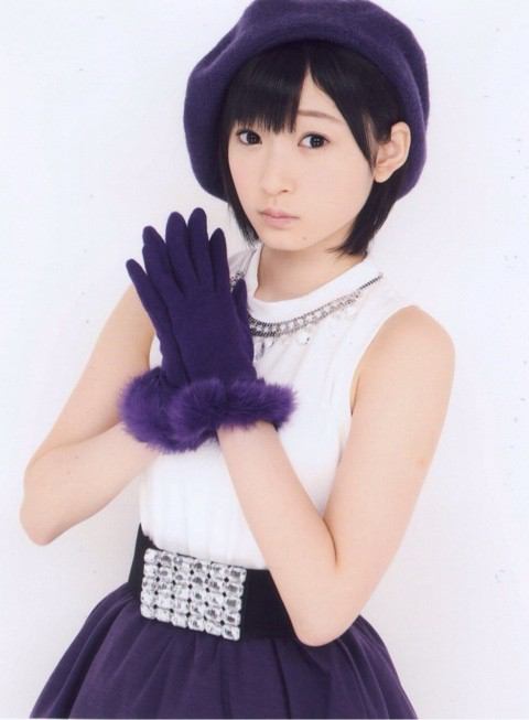 今までで一番可愛かったアイドル