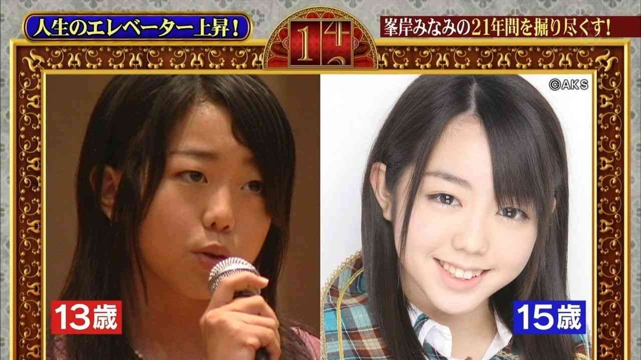 今までで一番可愛かったアイドル