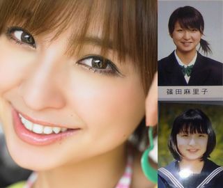 今までで一番可愛かったアイドル